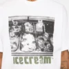 Camiseta de manga corta Choices