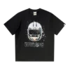 Camiseta de manga corta con casco de los Dallas Cowboys