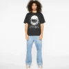 Camiseta de manga corta con casco de los Dallas Cowboys