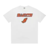 Camiseta de manga corta con el logotipo Flying B