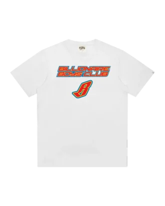 Camiseta de manga corta con el logotipo Flying B