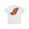 Camiseta de manga corta con el logotipo Flying B
