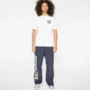 Camiseta de manga corta con la mascota de los Dallas Cowboys