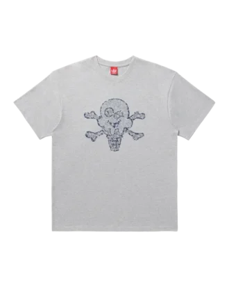Camiseta de manga corta «Cones n Cash»