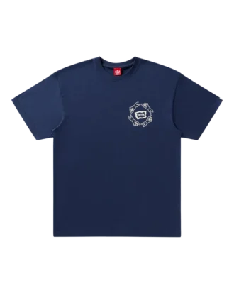 Camiseta de manga corta Dairy