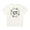 Camiseta de manga corta Dairy