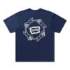 Camiseta de manga corta Dairy