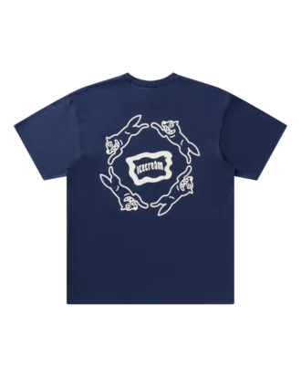Camiseta de manga corta Dairy
