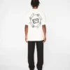 Camiseta de manga corta Dairy