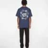 Camiseta de manga corta Dairy