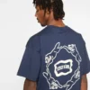 Camiseta de manga corta Dairy