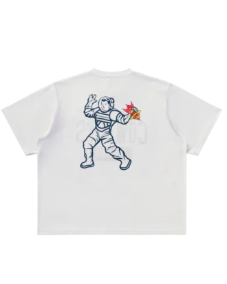 Camiseta de manga corta de malla de los Dallas Cowboys