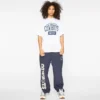 Camiseta de manga corta de malla de los Dallas Cowboys