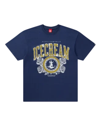 Camiseta de manga corta Decadence