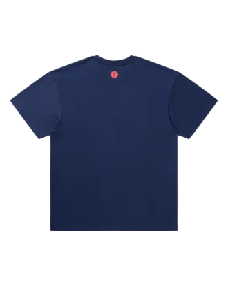 Camiseta de manga corta Decadence