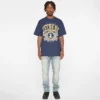 Camiseta de manga corta Decadence