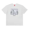 Camiseta de manga corta Drop