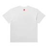 Camiseta de manga corta Drop