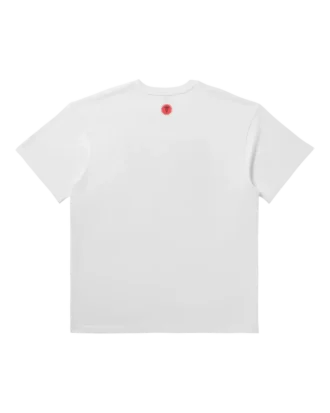 Camiseta de manga corta Drop