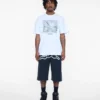 Camiseta de manga corta Drop