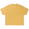 Camiseta de manga corta «Faded Curve» en punto