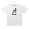 Camiseta de manga corta Fido