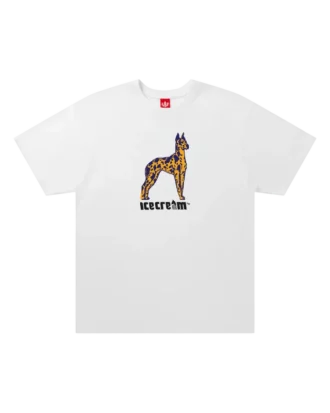 Camiseta de manga corta Fido