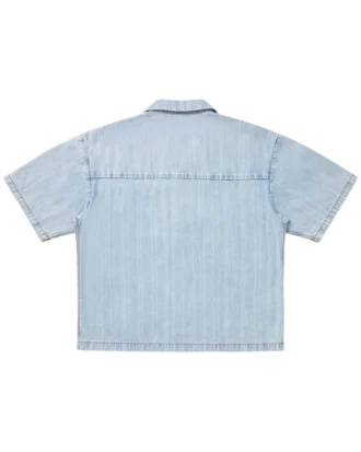 Camiseta de manga corta Float