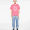 Camiseta de manga corta Gems