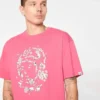 Camiseta de manga corta Gems