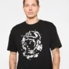 Camiseta de manga corta Gems