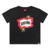 Camiseta de manga corta Hang On para niños
