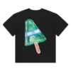 Camiseta de manga corta Money Pop