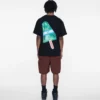 Camiseta de manga corta Money Pop