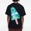 Camiseta de manga corta Money Pop