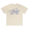 Camiseta de manga corta Only the finest