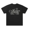 Camiseta de manga corta Only the finest
