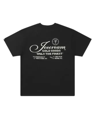 Camiseta de manga corta Only the finest