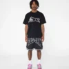 Camiseta de manga corta Only the finest