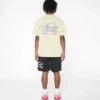 Camiseta de manga corta Only the finest