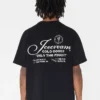 Camiseta de manga corta Only the finest