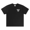 Camiseta de manga corta Outside
