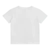 Camiseta de manga corta para niños