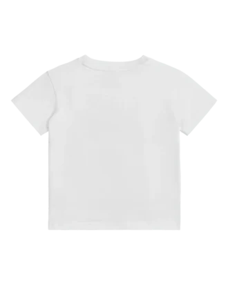 Camiseta de manga corta para niños