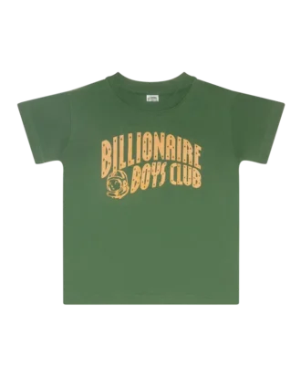 Camiseta de manga corta para niños «Graduate»