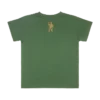 Camiseta de manga corta para niños «Graduate»