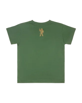 Camiseta de manga corta para niños «Graduate»