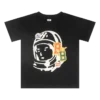 Camiseta de manga corta para niños «League»