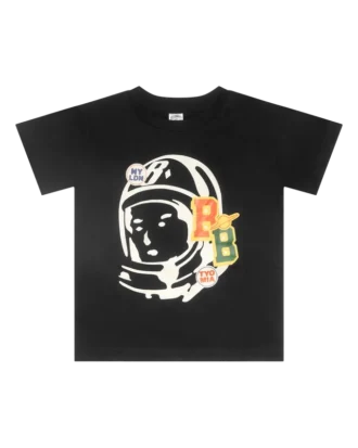 Camiseta de manga corta para niños «League»