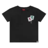 Camiseta de manga corta para niños «Lolli»